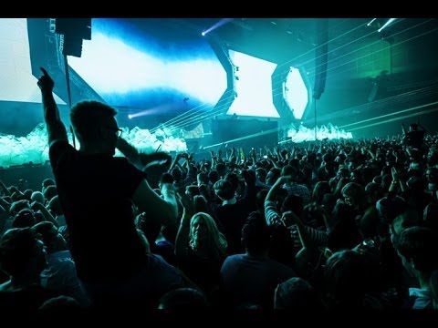 Nause Live @November Lights 2013