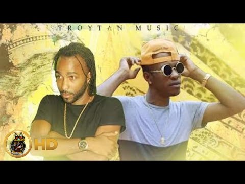 Axygen & Laden - Rich Foreva (Raw) June 2016