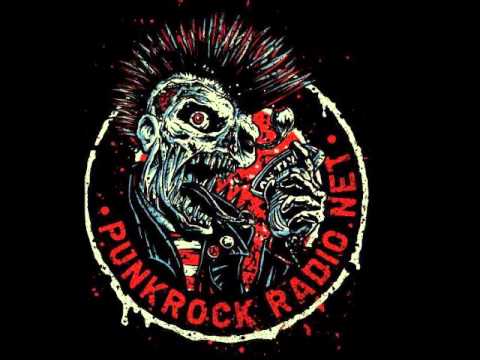 Without Warning on Australian punk rock radio