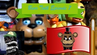 Springbros! || Bear Talk Episode 7 (S1)