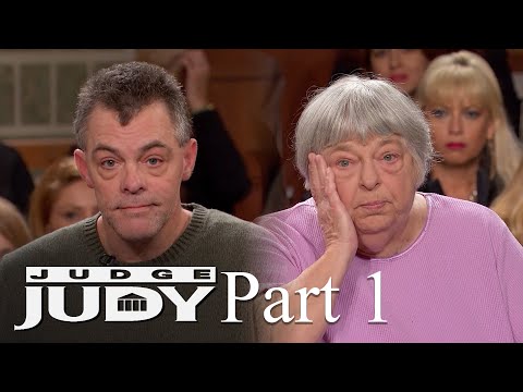 Man Suing His Mother Is Dismissed...But Then Returns | Part 1