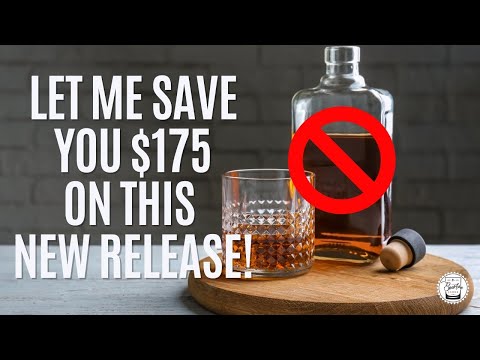 Let Me Save You $175 On This New Release!