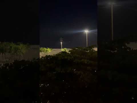 Luxury Airbnb in Rio De Janeiro Brazil Night View #shorts #travel #brasil #brasil #riodejaneiro #fyp