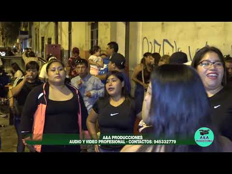 DIMELO - JUANCHO PEÑA "LA VOZ DE ORO"...FELIZ CUMPLEAÑOS "CHIKY"