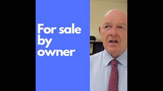 For sale by owner-should you sell your house yourself? (EP #43)