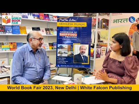 Book fair video 2