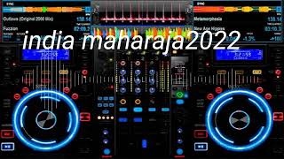 Download lagu india maharaja remix 2022 mp3