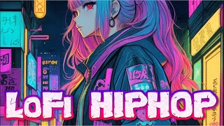 Lo-Fi HIPHOP RADIO #BGM