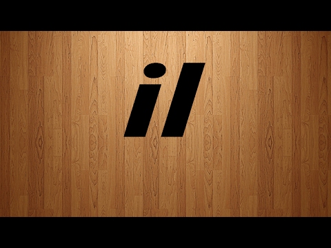 How to Pronounce il in French / il French Pronunciation