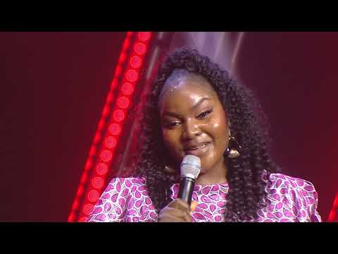 Episode 9 |  Knockouts | The Voice Nigeria Season 4