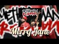 Redman - Merry Jane Ft Snoop Dogg & Nate Dogg
