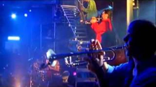 Johnny Hallyday  Je veux te graver dans ma vie. Olympia 2000.flv