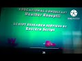 Reupload PAW Patrol End Credits On Milkshake In Luig Group