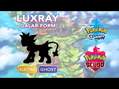 SVELATA NUOVA FORMA GALAR! | RESTYLING CHALLENGE