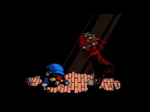 Another Mirror - Everhood OST