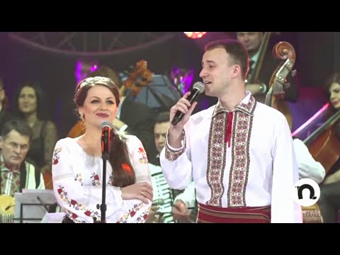 Diamanta Paterau si Valentin Butucel - Ce i mai bun ca dragoste #potcoavadeaur