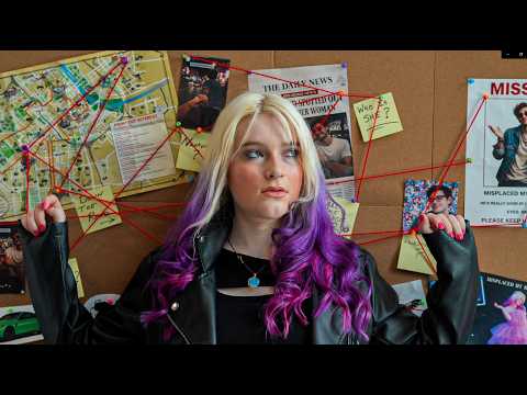 Hannah Strumner Music Video