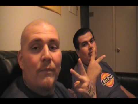 Donkey Lady Bridge Video 6