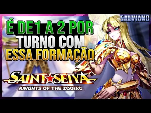 Essa FORMAÇÃO com ARTEMIS tá um NOJO! TOP 16 JAMIEL SEA!
