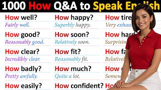 🔥Improve English Speaking Skills Everyday / 📖 English Conversation Practice grammar #americanenglish