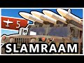 Absolutely SLAMMING Top Tier CAS