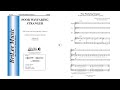 Poor Wayfaring Stranger - A Cappella (BL1183) arr. Christi Jones