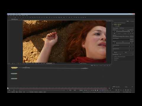 Q'nD Fusion Tutorial Replacing part of the image in a shot in less than an hour