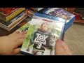Toy Story 3 Blu Ray Unboxing Grandma S House Version