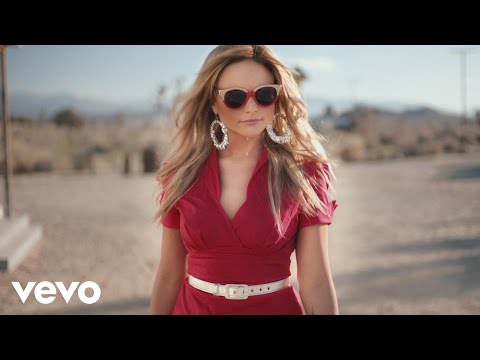 Miranda Lambert - Little Red Wagon