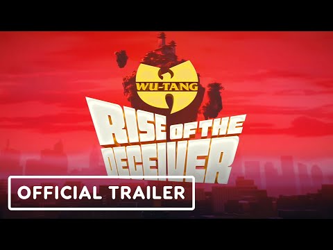 Wu-Tang: Rise of the Deceiver - Official Teaser Trailer | Summer Game Fest 2025