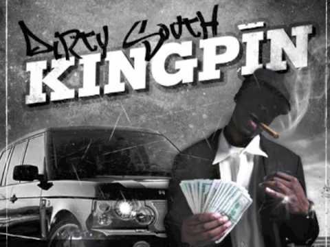 BigCitiLoops.com - Dirty South Kingpin