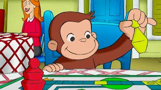 Download lagu La entrega especial de pastel | Episodios Completos | Jorge El Curioso En Español mp3 Download lagu La entrega especial de pastel | Episodios Completos | Jorge El Curioso En Español mp3