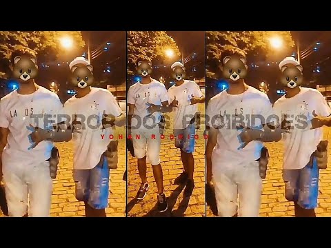 MOISES DA TORRE - VEM SENTANDO FIRME PRA QUADRILHA DO PENHÃO (( DJ WENDEL CZR ))