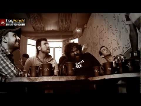 Narek Baveyan - Dzuk // Armenian Pop // HF Exclusive Premiere //  Full HD