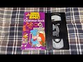 Closing To Schoolhouse Rock Grammar Rock 1995 VHS Version 3
