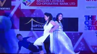 Meri Pyaari Ammi - Secret Superstar |Aakanksha and Sharsha Special Performance