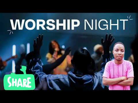 DE PRINCE DJ AB|AKAM NIGHT|PRAISE NIGHT| SEASON 2|AKAM NIGHT MIXTAPE VOL 2
