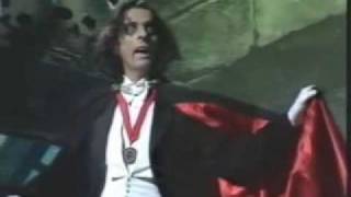 ALICE COOPER (Welcome To My Nightmare)