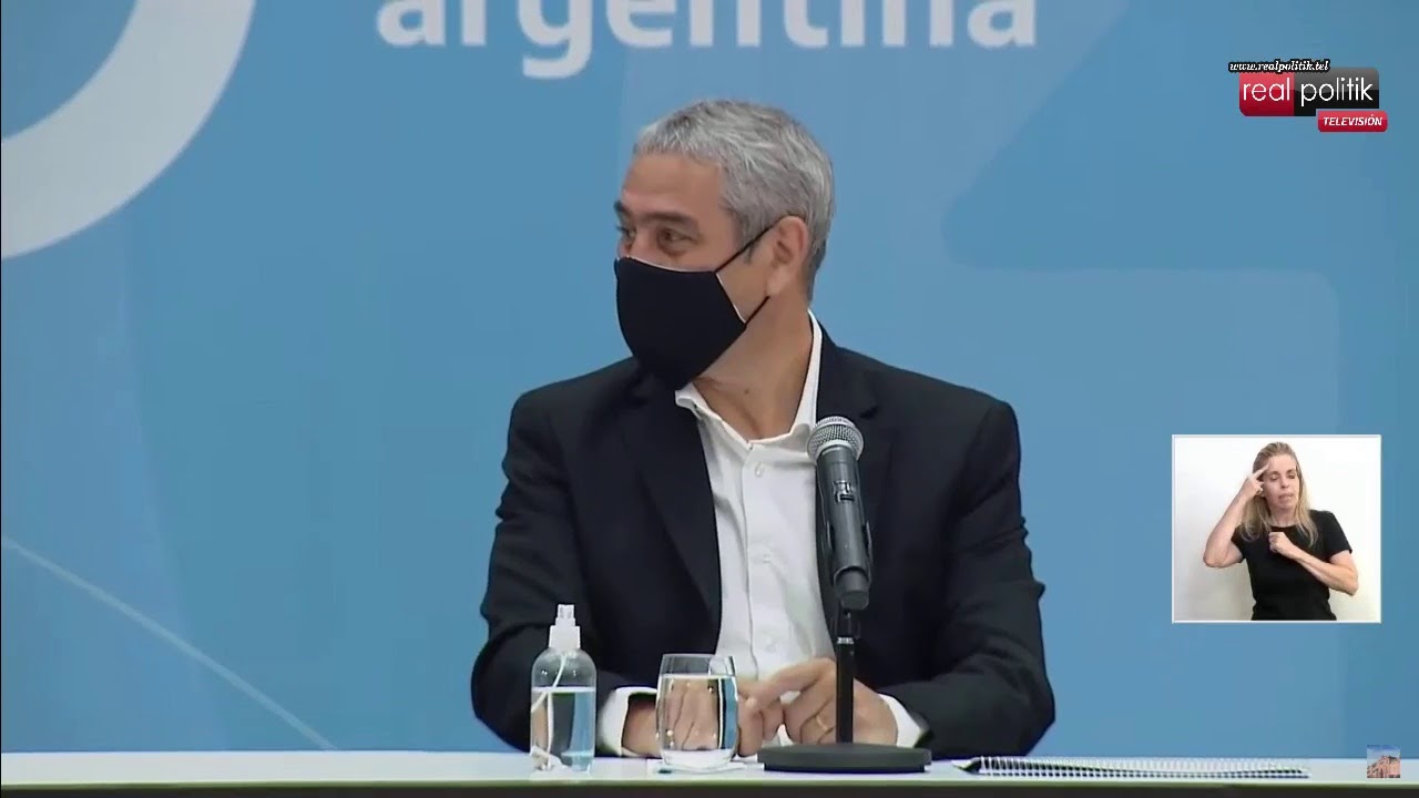 Ganancias: Alberto Fernández dijo que "el impuesto lo deben pagar los que más tienen"
