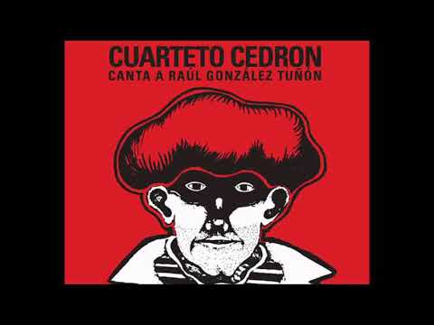 Milonga de la ganzúa - Cuarteto Cedrón