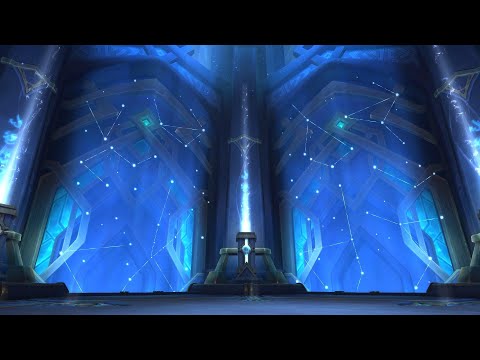 Sepulcher of the First Ones - Rygelon Audio