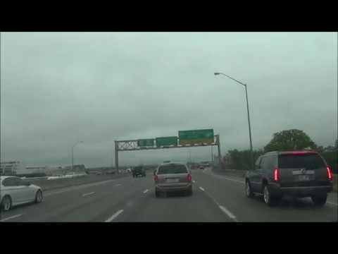 U.S. 54/400 EB Mid Continent Rd to K-96 (Kansas)