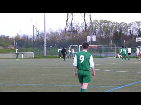 assoa u17 dhr  -  assoa u19 excellence (amical)1mt suite