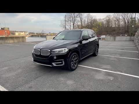 2017 Bmw X5 - Image 47
