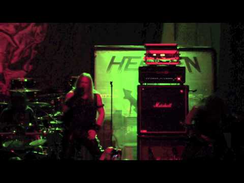 96) Infernal Majesty Performance Footage.mov