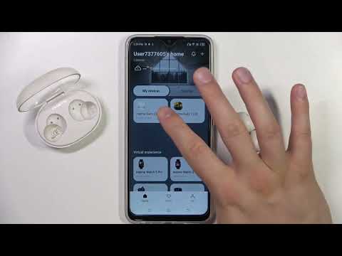 How to Turn On & Off Game Mode on Realme Buds Q2s - Low Latency Mode