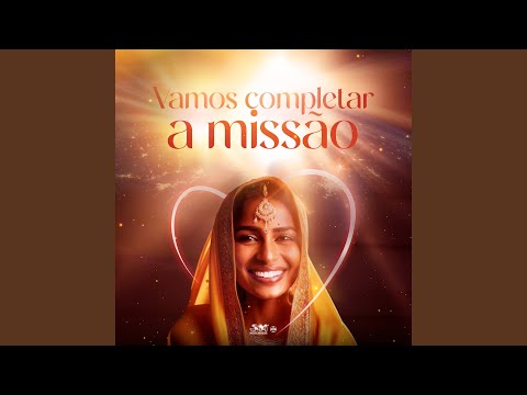 Vamos Completar a Missão