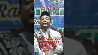 Download lagu geng ghibah 🫢lora A'AK SA'DUD DAORIN PUTRA KH MUSLEH ADNAN mp3