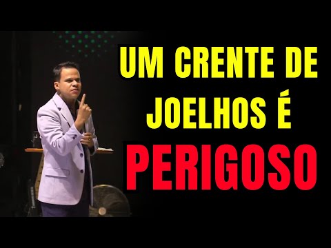 O PODER DA ORAÇÃO🔥🙏🏻 | Pastor Elizeu Rodrigues