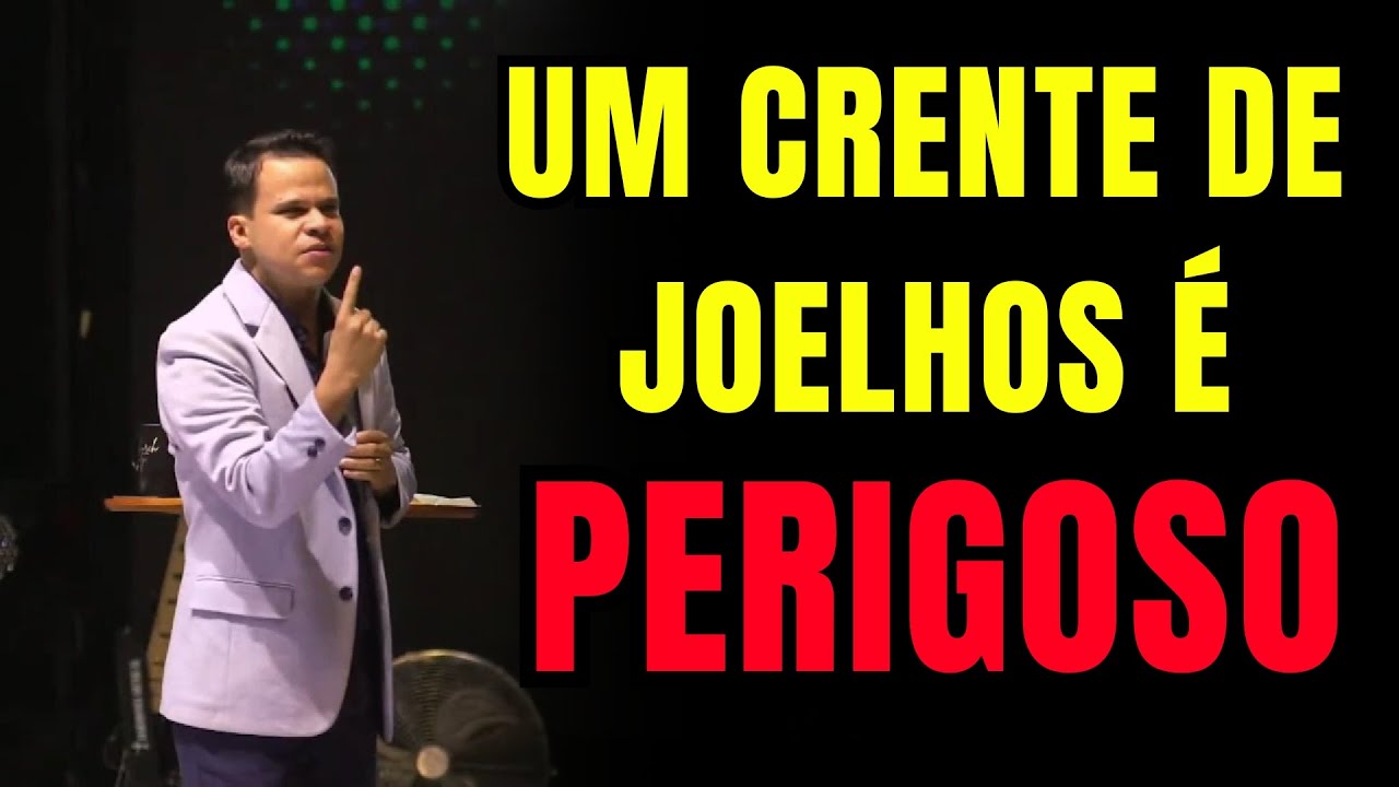 O PODER DA ORAÇÃO🔥🙏🏻 | Pastor Elizeu Rodrigues